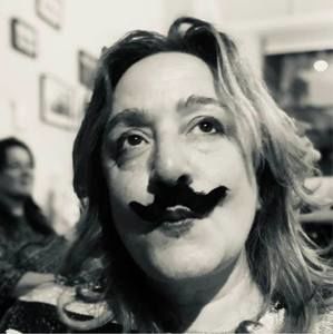 Meet your Posher, Abigail